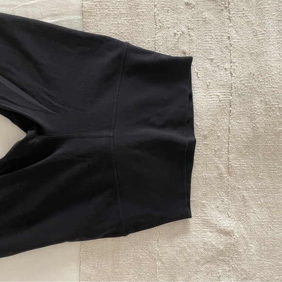 Lululemon Align Leggings - Picture 3 of 4